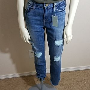 Frame denim jeans